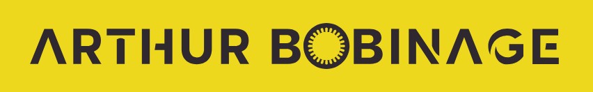 Logo Arthur Bobinage réalisé par KelBo.Site