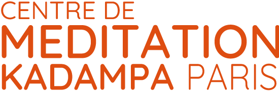 Logo CMK Paris réalisé par KelBo.Site