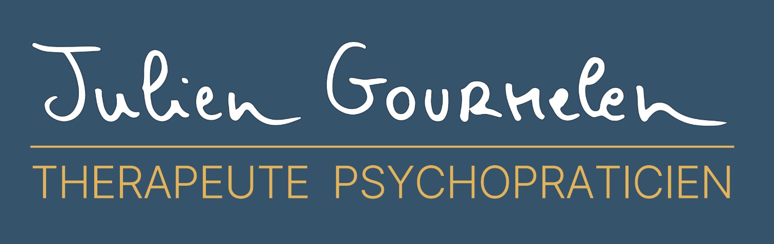 Logo Julien Gourmelen réalisé par KelBo.Site