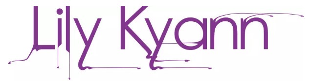 Logo Lily Kyann réalisé par KelBo.Site