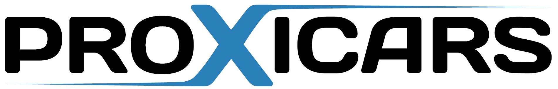 Logo Proxicars réalisé par KelBo.Site
